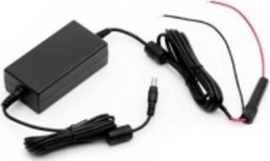 Изображение Zasilacz Zebra Zebra P1050667-142 adapter zasilajcy/ inwentor Automatyczna Czarny