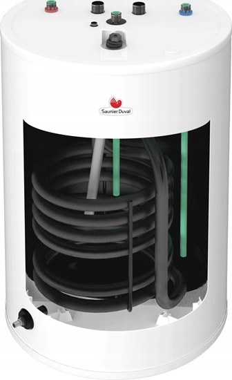 Picture of Zasobnik FE 150/6 BM