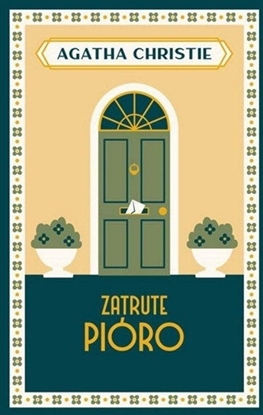 Изображение Zatrute pióro