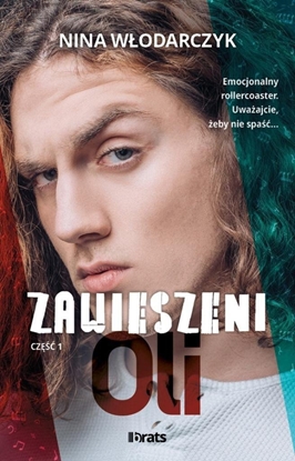 Attēls no Zawieszeni T.1 Oli EDUKAMP