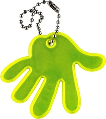 Attēls no Zawieszka odblaskowa Rczka