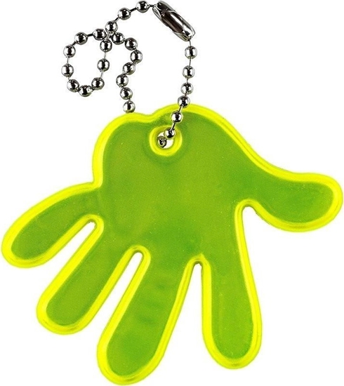 Picture of Zawieszka odblaskowa Rczka