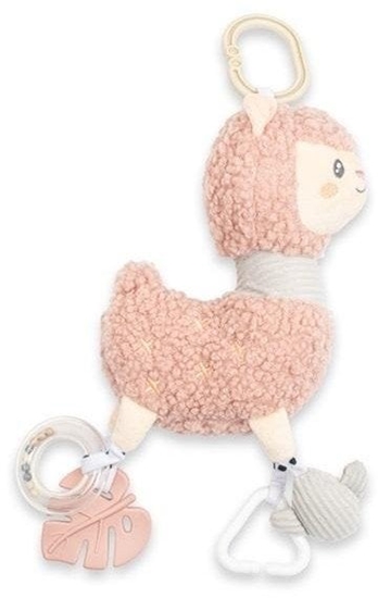 Picture of Zawieszka pluszowa New Baby Lama