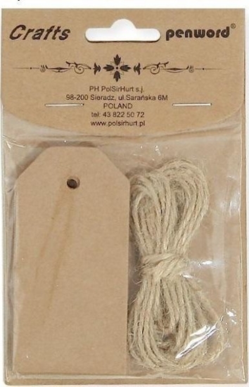 Изображение Zawieszka prezentowa