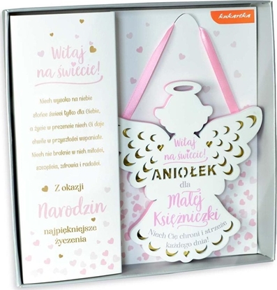 Изображение Zawieszka ZOP-001 Narodziny