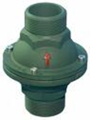 Picture of Zawór rónicowy do CO 2"