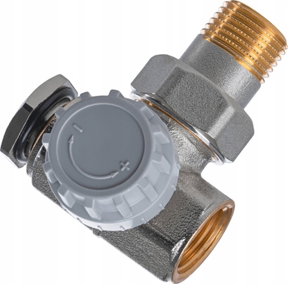 Изображение Zawór termostatyczny THERMOTRIAXE R806 -nowa wersja