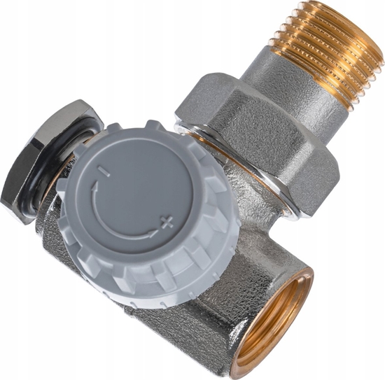 Picture of Zawór termostatyczny THERMOTRIAXE R806 -nowa wersja