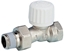 Изображение Zawór termostatyczny, prosty, z wkadk, 1/2 O1 (DWZ)O1