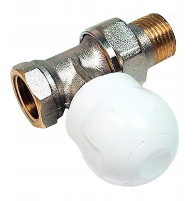 Изображение Zawór zasilajcy prosty - FOCUS 1/2 COMAP498