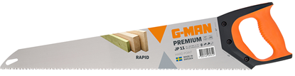 Attēls no Zāģis G-Man Premium 400mm tīrai griešanai