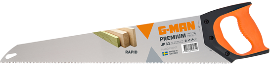 Picture of Zāģis G-Man Premium 400mm tīrai griešanai