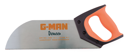 Изображение Zāģis G-Man Veneer 320mm U13 finierim