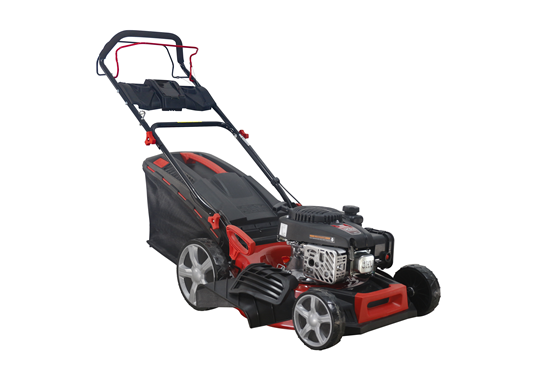 Picture of Zāles pļāvējs 139cm3 pašgājējs,46cm