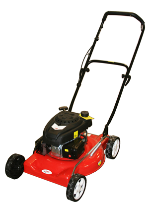 Attēls no Zāles pļāvējs FMQ510A 139CC