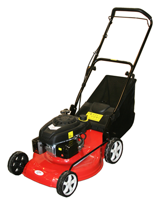 Attēls no Zāles pļāvējs FMQ510E 139CC