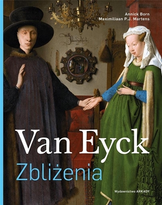 Изображение Zblienia. Van Eyck. EDUKAMP