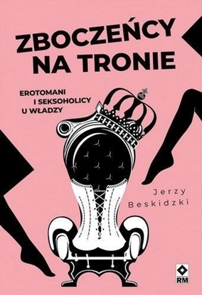 Attēls no Zboczecy na tronie w.2 EDUKAMP