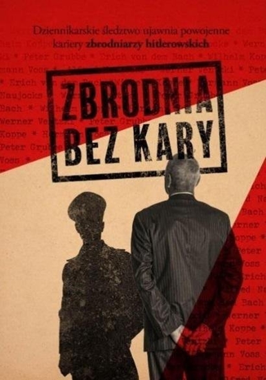 Изображение Zbrodnia bez kary