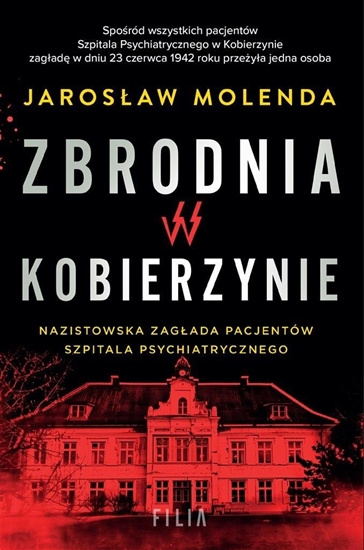 Изображение Zbrodnia w Kobierzynie EDUKAMP