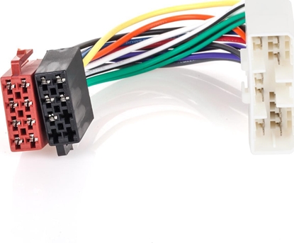 Изображение Zcze do Daewoo Matiz, Lanos-ISO-552113