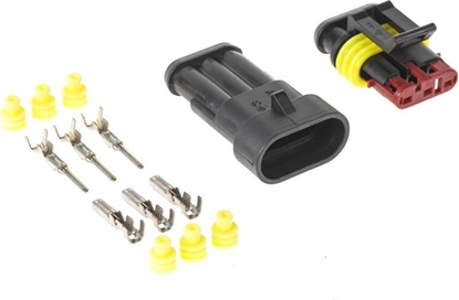 Picture of Zcze hermetyczne sam. x3 Superseal 1,5