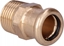Picture of Zczka GZ Copper - 15 R1/2 (S)KAN-THERM