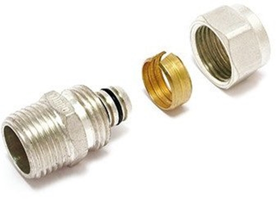 Picture of Zczka GZ zaciskowa TurboSKIN mosidz 14x1/2 (skrcana)9460164-02