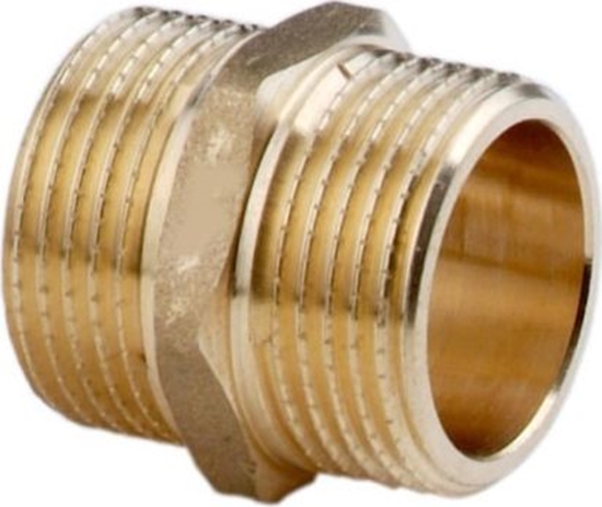 Picture of ZCZKA NYPEL INYECTOMETAL 1/2 033002