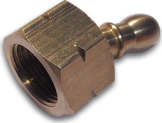 Picture of ZCZKA Z16 BUTLA TURYSTYCZNA G3/8"LXQ9