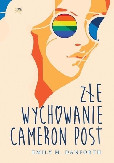 Изображение Ze wychowanie Cameron Post