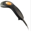 Picture of ZEBEX-Z-3102-U-B 2D barcode scanner for USB port