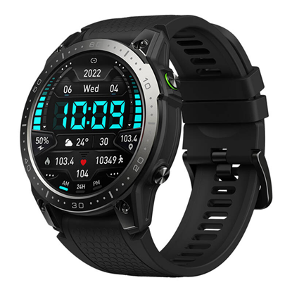 Picture of Smartwatch Zeblaze Ares 3 Pro (Black)