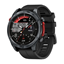 Attēls no Zeblaze Smartwatch Stratos 4 Abyss Black Czarny