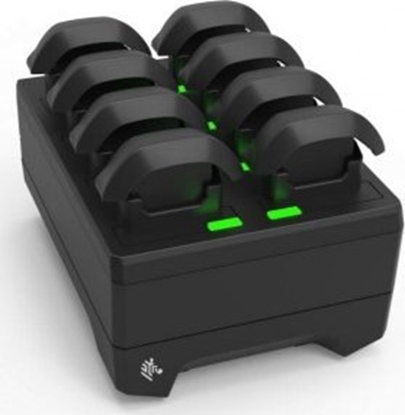Изображение Zebra HS3100 8-SLOT-BATTERY CHARGER - SAC-HS3100-B8-01
