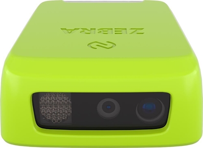 Изображение Zebra RS2100 WEARABLE SCANNER SE4770 2D