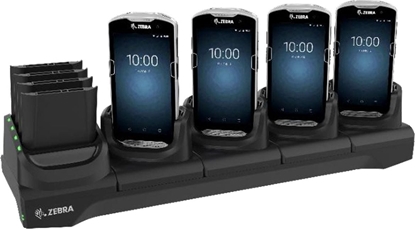 Изображение Zebra Stacja dokujca (CRD-TC51-5SC4B-01)