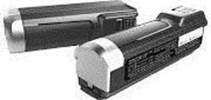 Изображение Zebra Zebra BTRY-NWTRS-33MA-02 cz zamienna do mobilnych komputerów rcznych Bateria