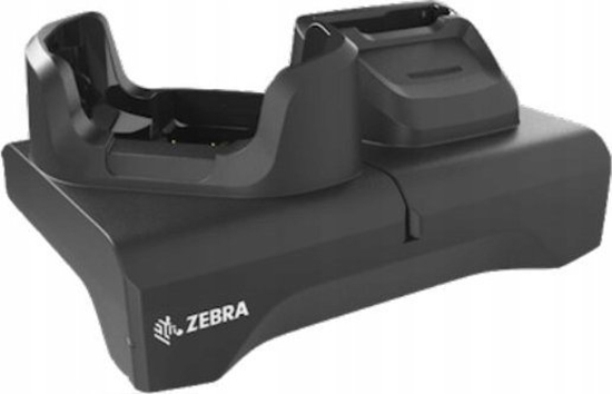 Изображение Zebra Zebra CRD-NGTC5-2SC1B akcesoria do czytników kodów kreskowych Koyska do adowania
