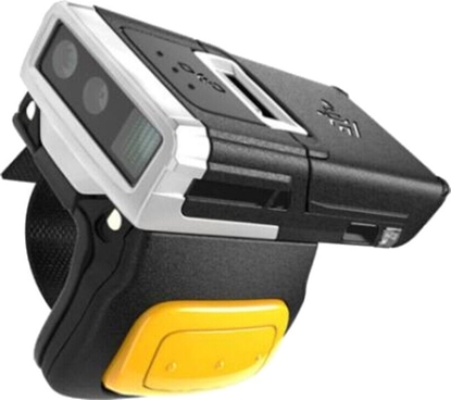 Изображение Zebra Zebra RS5100 Porczny czytnik kodów kreskowych 1D/2D Laser Czarny