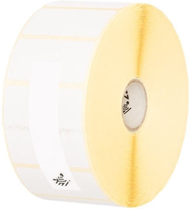 Picture of Zebra Z-Select 2000T Biay Samoprzylepne etykiety do drukowania