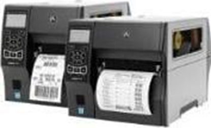 Picture of Zebra ZT400 ETHERNET: ZEBRANET - P1058930-074