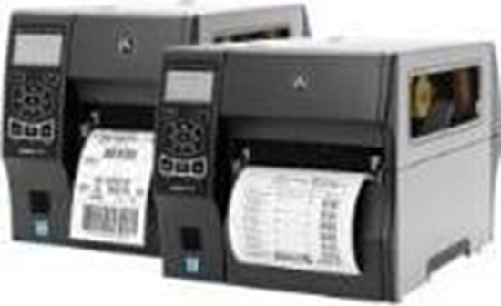 Picture of Zebra ZT400 ETHERNET: ZEBRANET - P1058930-074