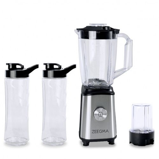 Изображение ZEEGMA ZE-VITAMINE Blenderis 4in1 1050W