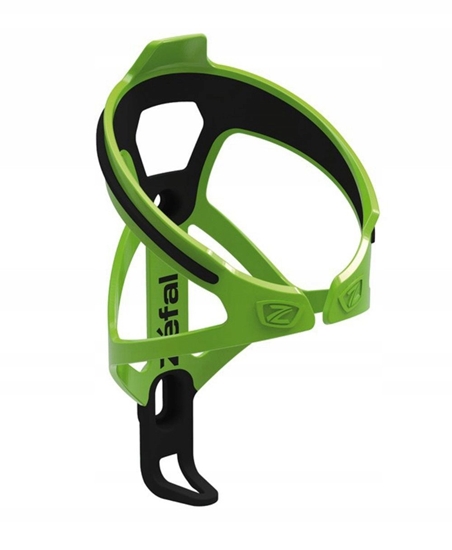 Picture of ZÉFAL Bottle cage Pulse B2 Green
