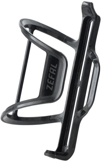 Picture of ZEFAL PULSE S2 Gertuvs dklas RIGHT - juoda