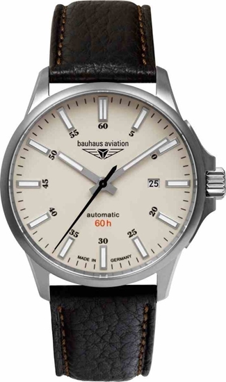 Picture of Zegarek Bauhaus Zegarek Bauhaus Aviation 2864-5, automatic