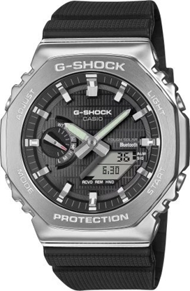 Picture of Zegarek Casio Casio G-SHOCK GBM-2100 -1AER