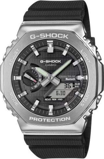 Picture of Zegarek Casio Casio G-SHOCK GBM-2100 -1AER
