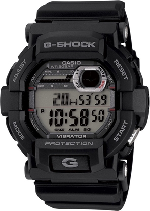 Picture of Zegarek Casio Casio G-Shock GD-350-1ER  200m czarny